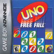 Free Fall