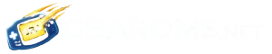 GBAROMs
