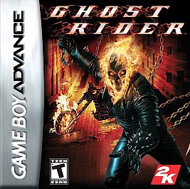 Ghost Rider