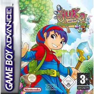 Juka and the Monophonic Menace