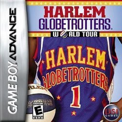 The Original Harlem Globetrotters: World Tour