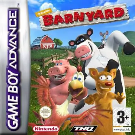 Barnyard