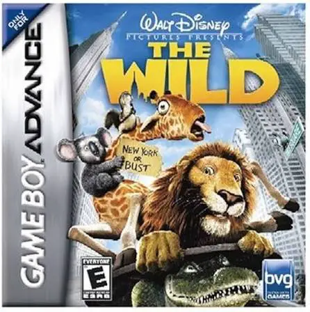 The Wild