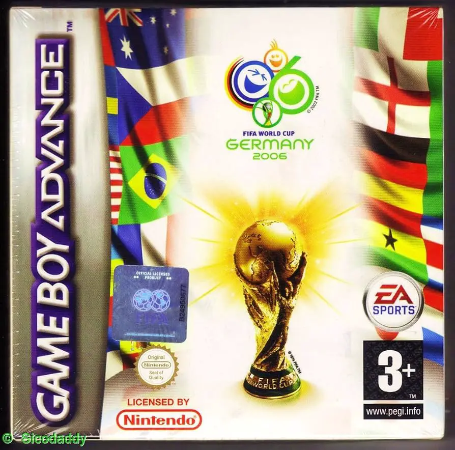 2006 FIFA World Cup