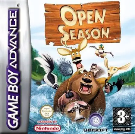Open Season